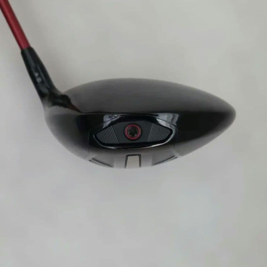 送料込☆Titleist GT2 10°ドライバー ヘッドカバー付