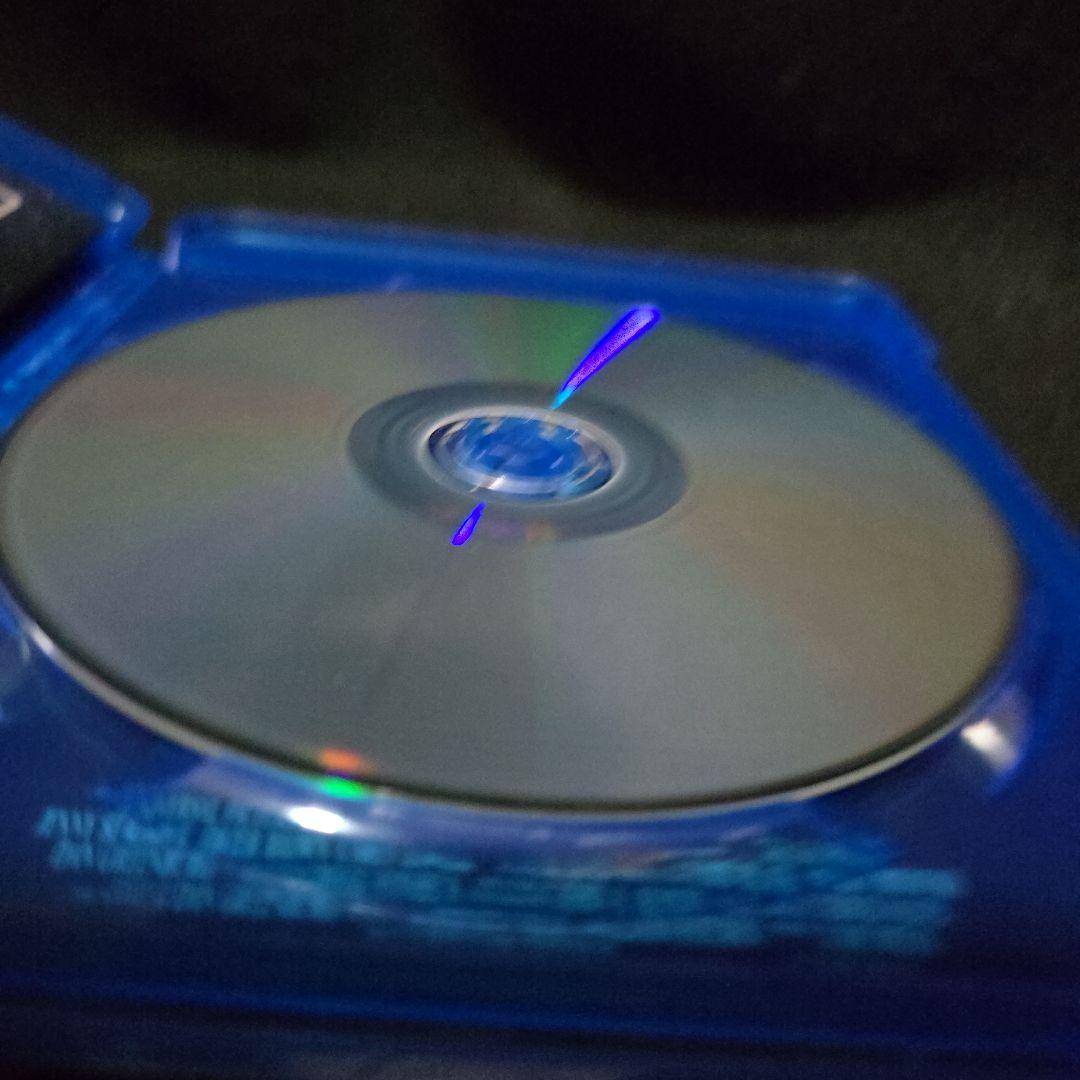 『廃盤』『美品』ガーディアン 森は泣いている('90米)Blu-ray