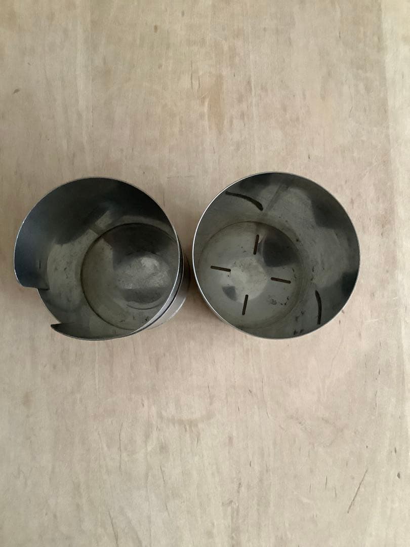 キャンプ用品 まとめ売り