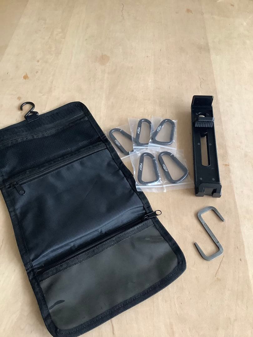 キャンプ用品 まとめ売り