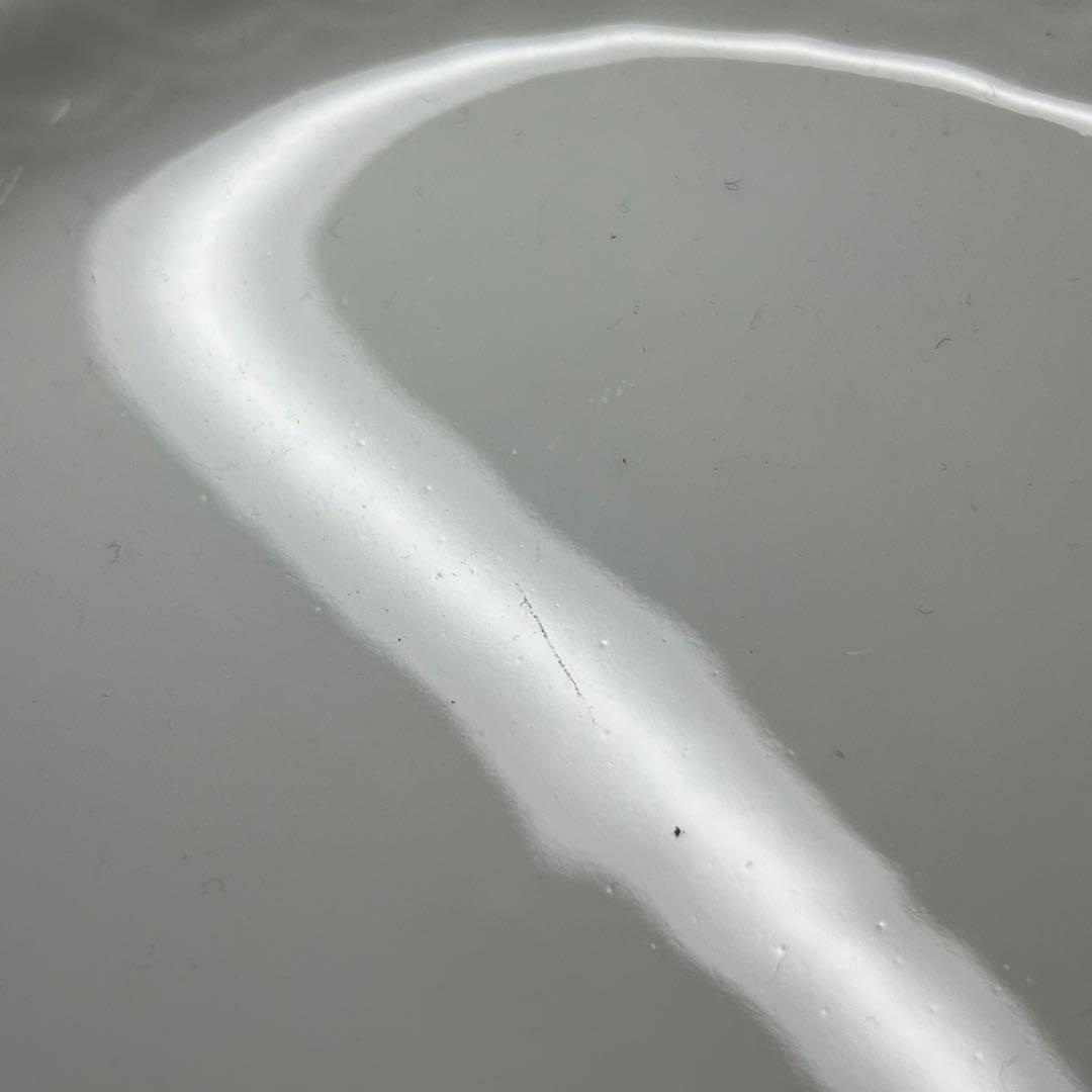 ロイヤルコペンハーゲン ホワイトレース プレート 4枚 東キ8-0318①