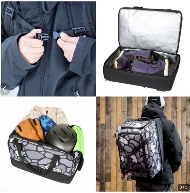 eb's MULTI CONTAINER エビス マルチコンテナ 23-24