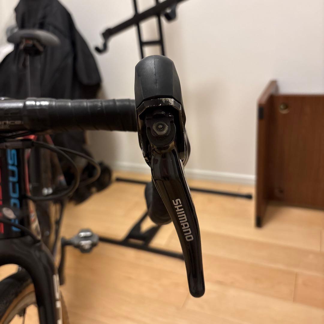 FOCUS シクロクロスバイク MARES AL XSサイズ