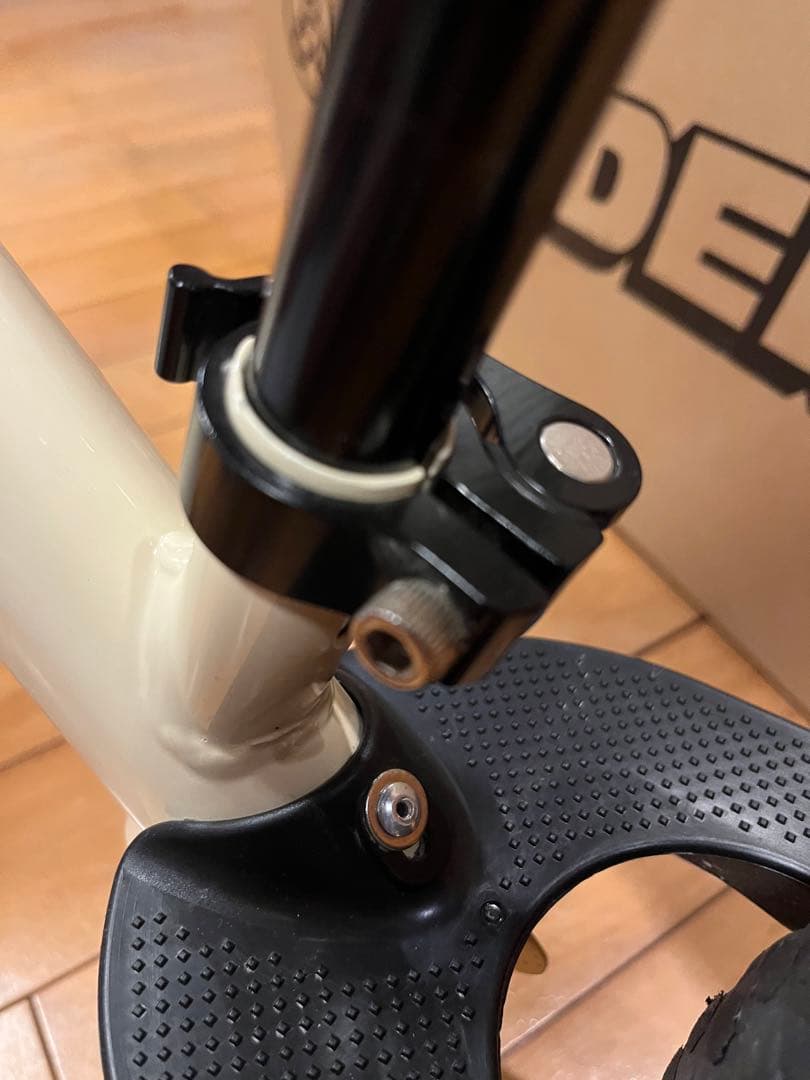 ストライダー　ムラスポ限定カラートレジャーバッグ付き