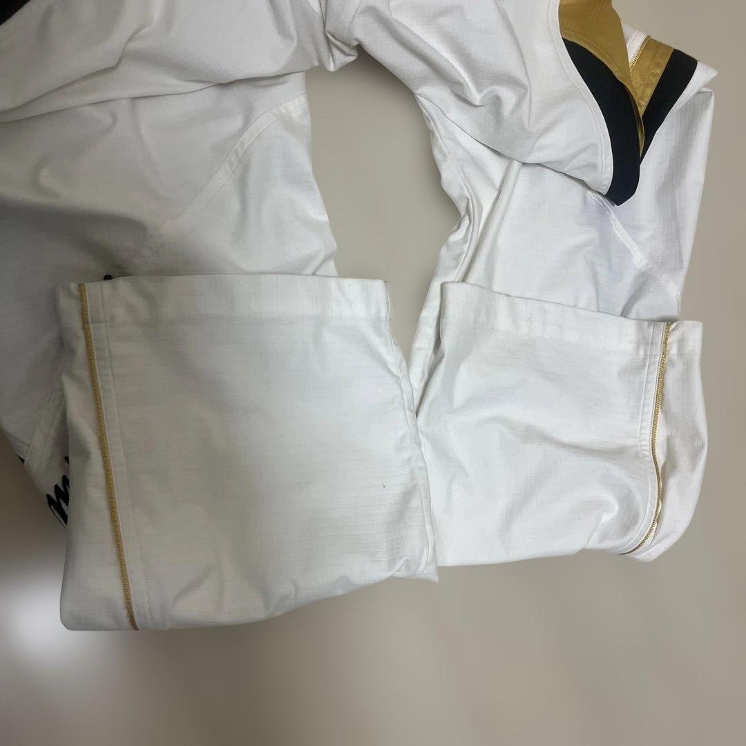 ミズノプロ 限定トレーニングウエア上下セット