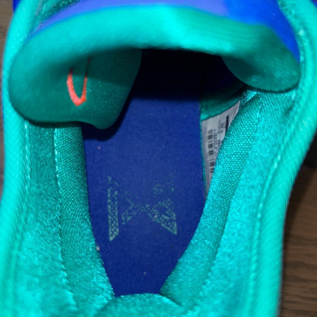 Nike PG2.5 EP Blue/Green/White 【28.5cm】