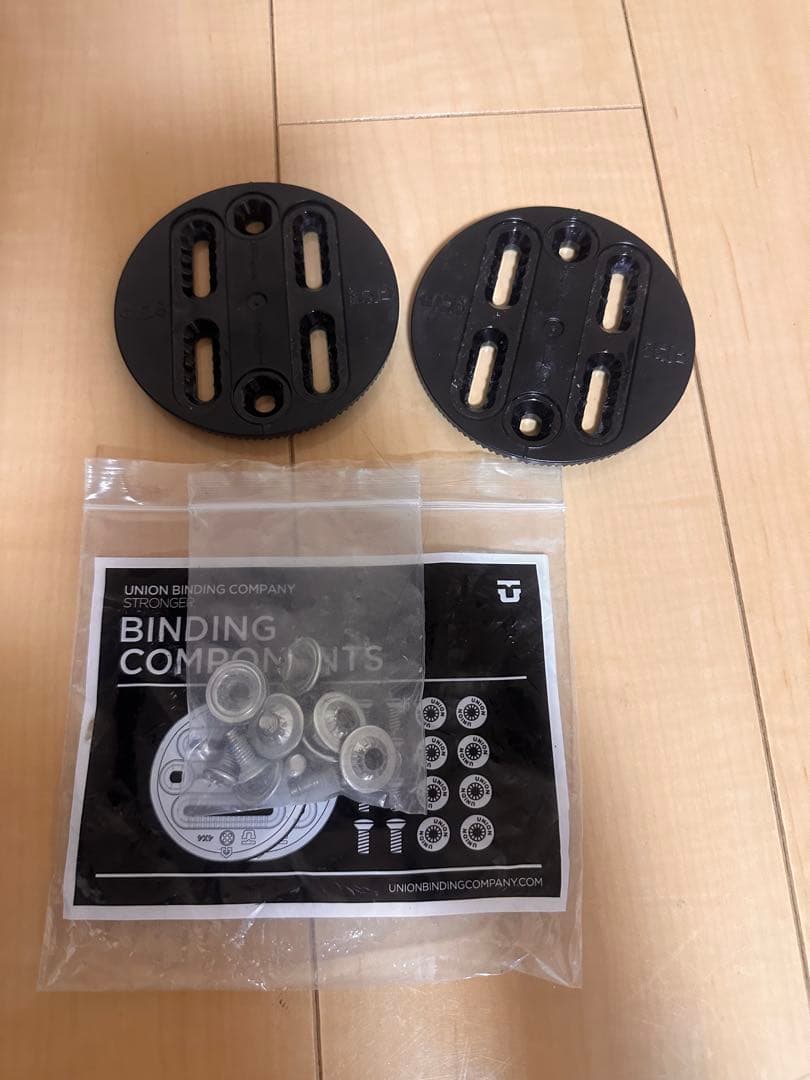 UNION FORCE CASSIC Mサイズ