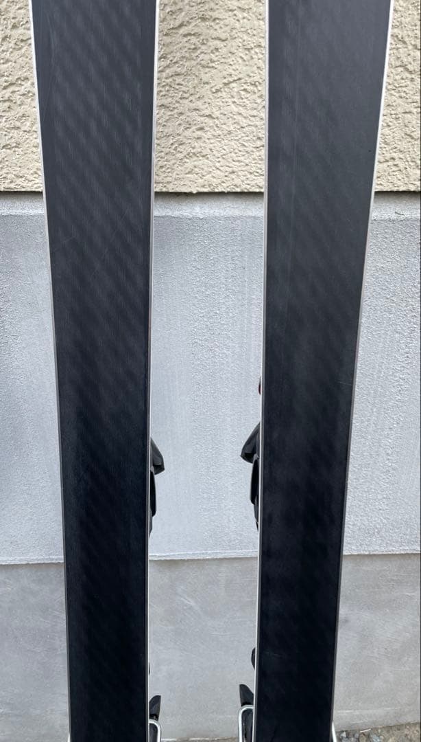 ROSSIGNOL SUPER VIRAGE VIII 2025年 166cm
