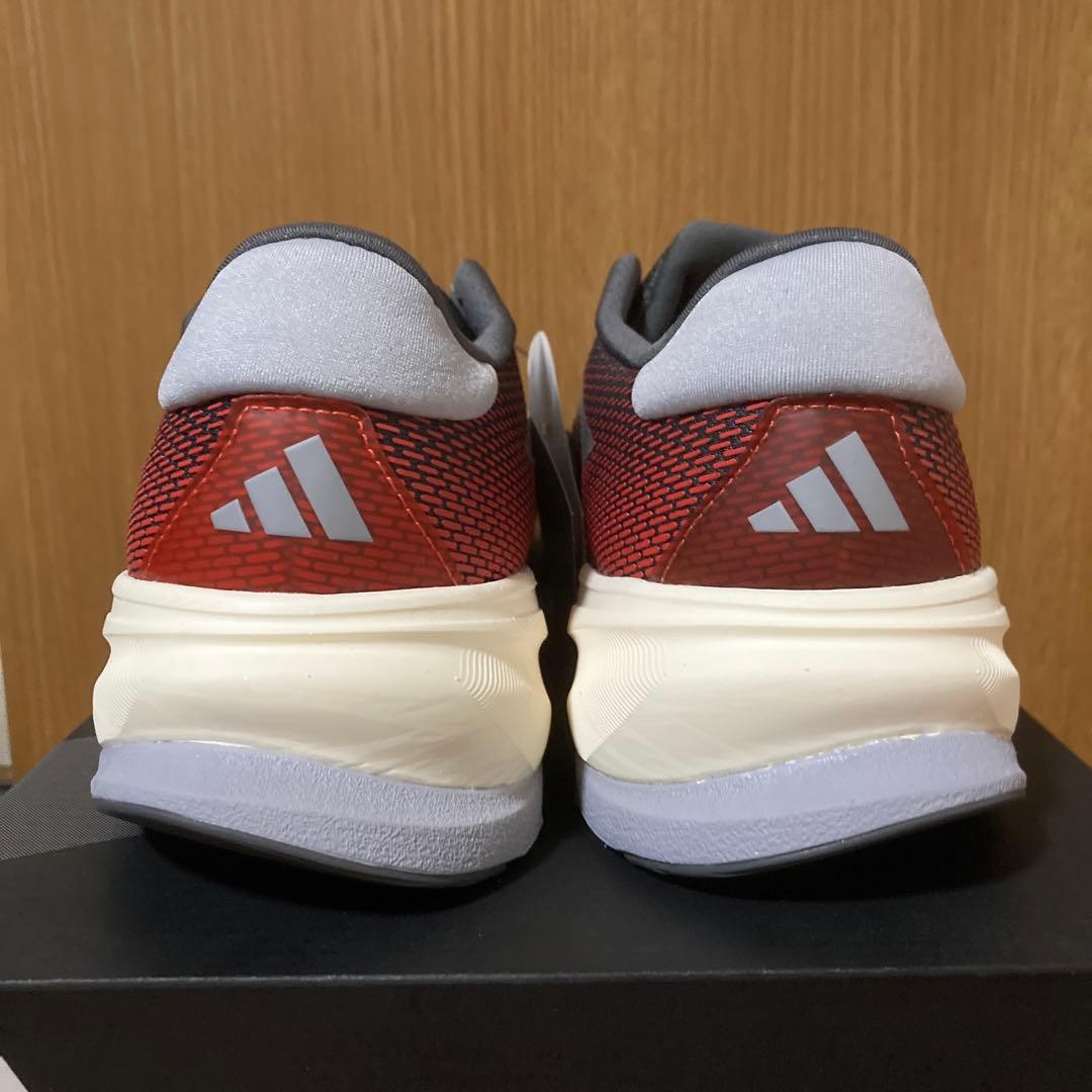 新品　アディダス ランニングシューズ　スーパーノヴァ ライズM ワイド26cm