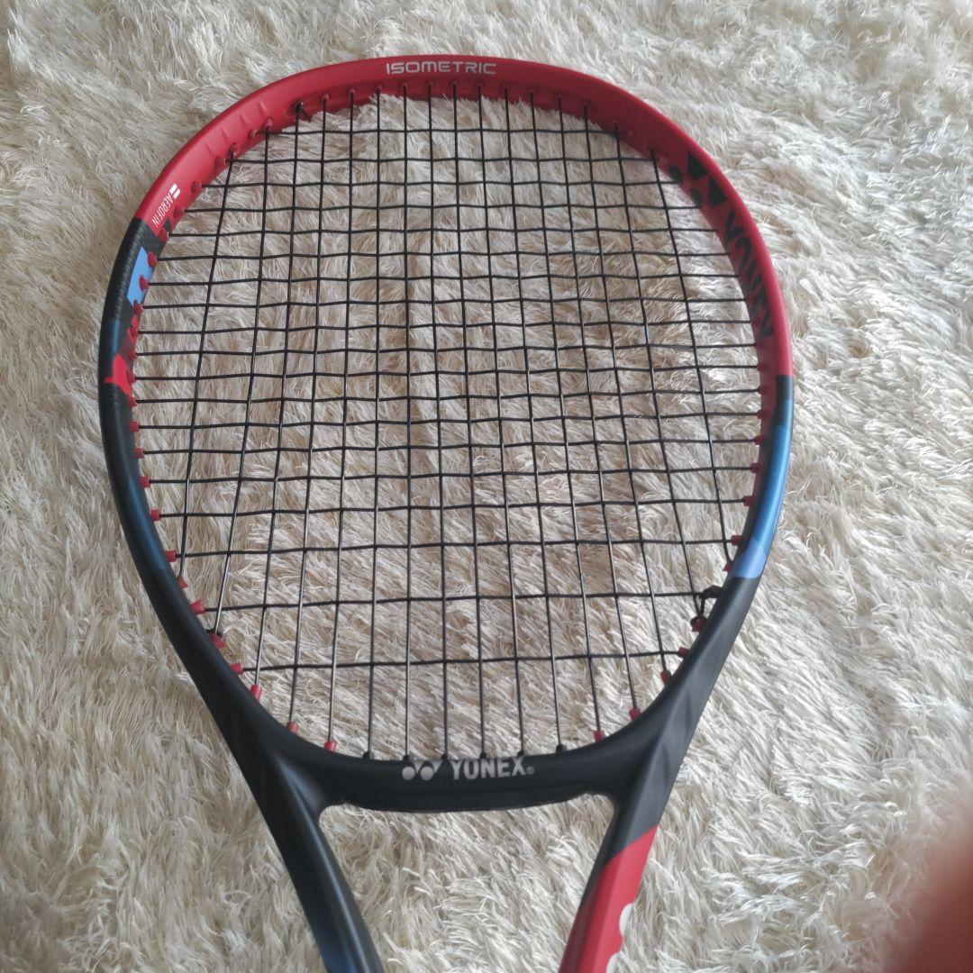 【美品】YONEX VCORE98 2023 G2