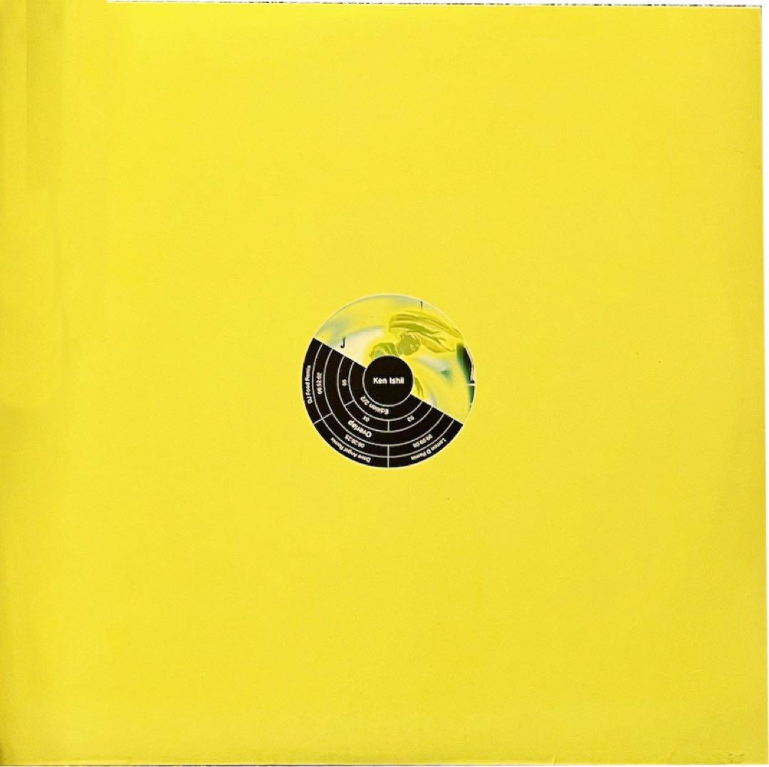 【稀少】日本のテクノサウンド2000年前後 纏め売り12枚セット