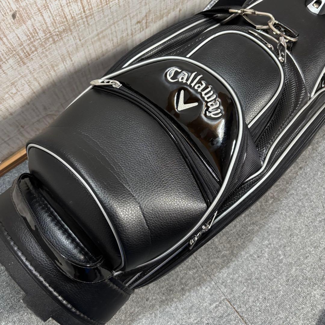 【送料無料】Callaway キャディバック