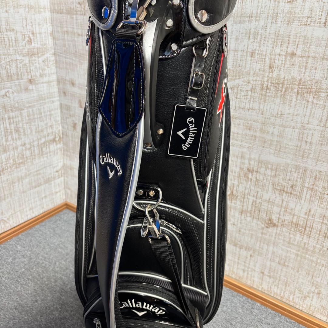 【送料無料】Callaway キャディバック