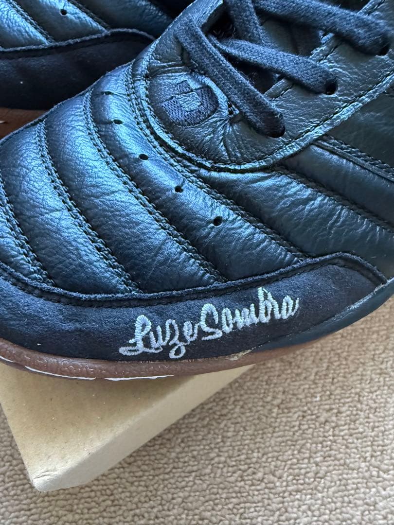 Desporte カンピーナスJTFⅣ ルースイソンブラ別注モデル