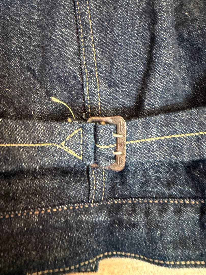 ウエアハウス　S2001XX 1946 size44