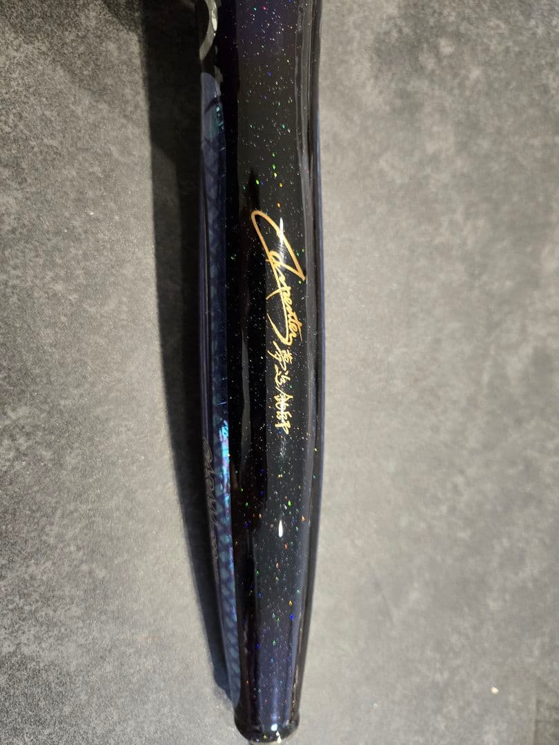 Carpenter カーペンター ガラム GARAM 220