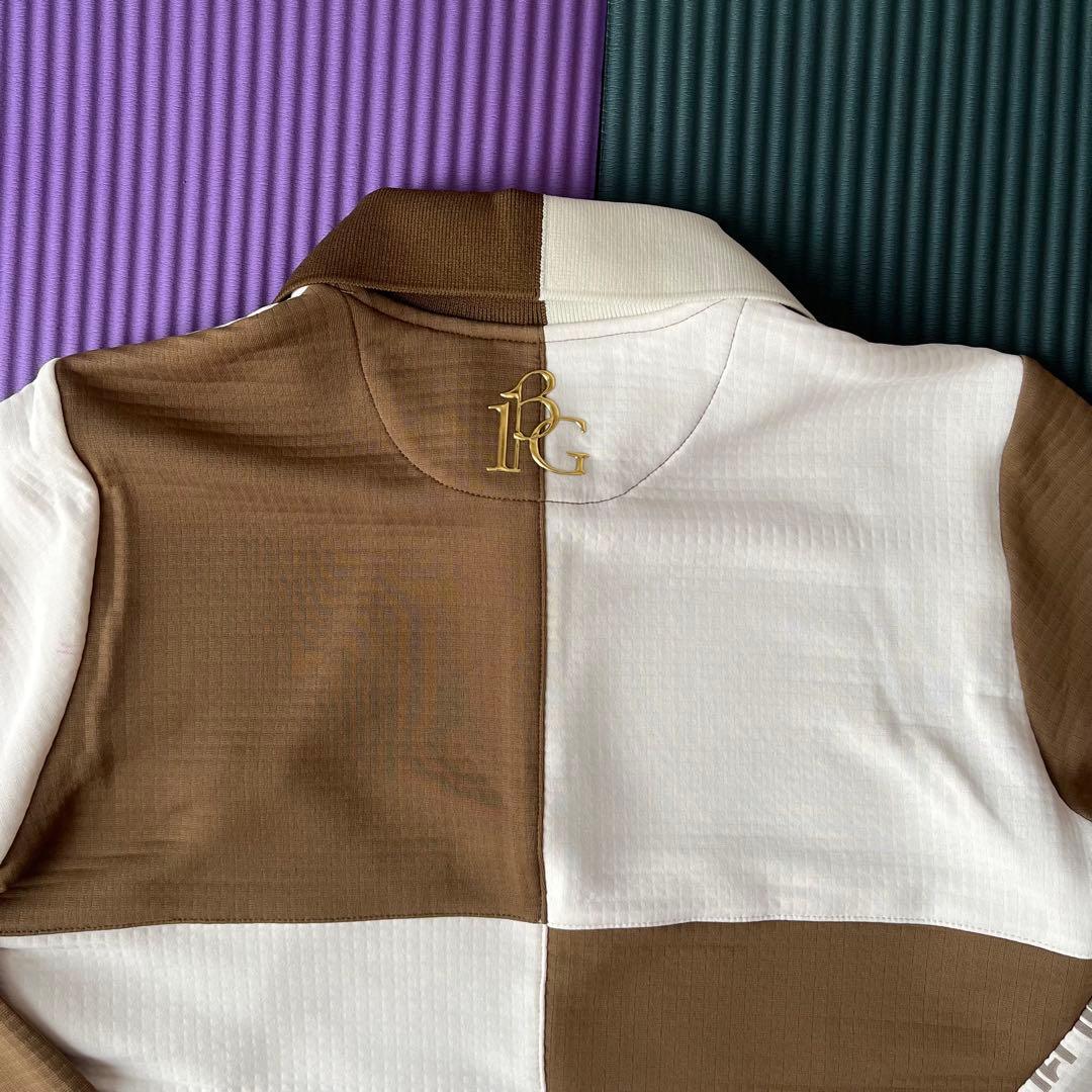 【新品未使用】1PIU1UGUALE3Golf レディース