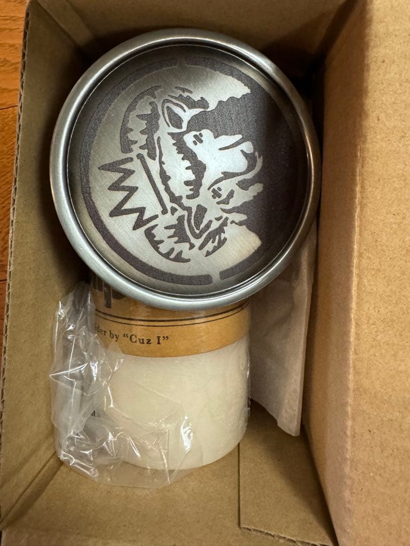 Siip 1st Album「Siip」完全生産限定BOX