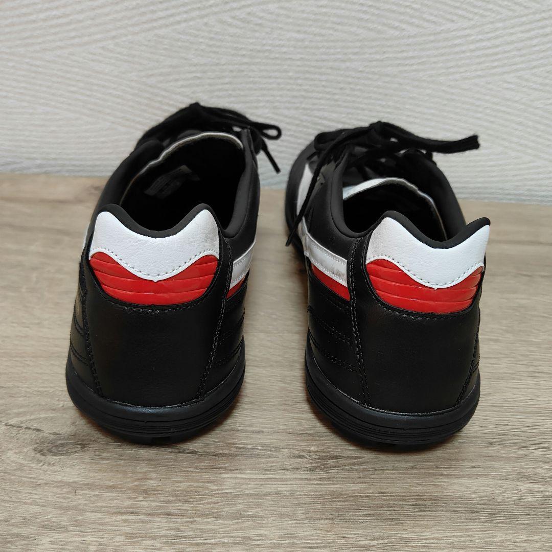 ミズノ モレリア サラ TF 27.5cm トレーニングシューズ 美品