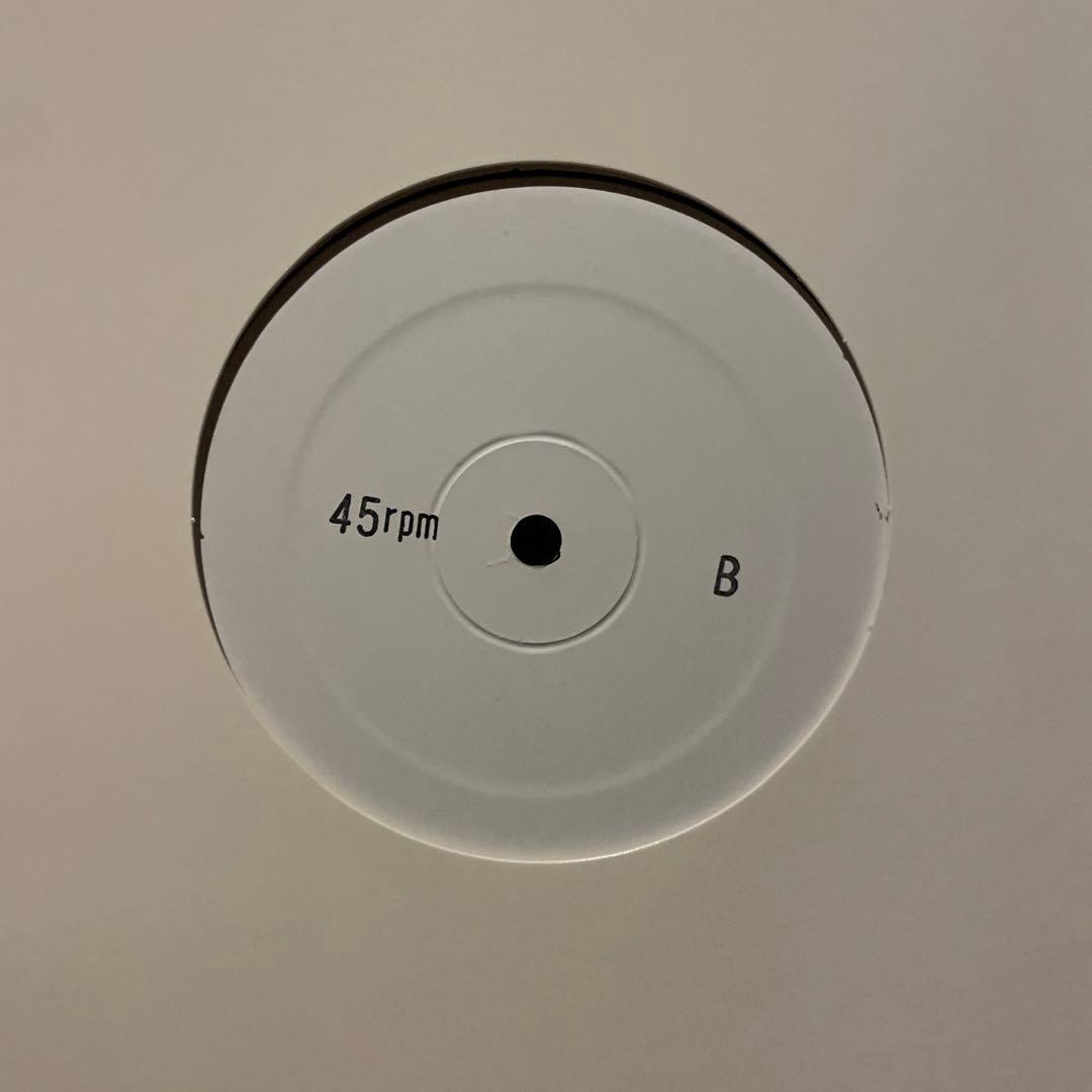 o.n.o tha blue herb onomono レコード4枚セット希少