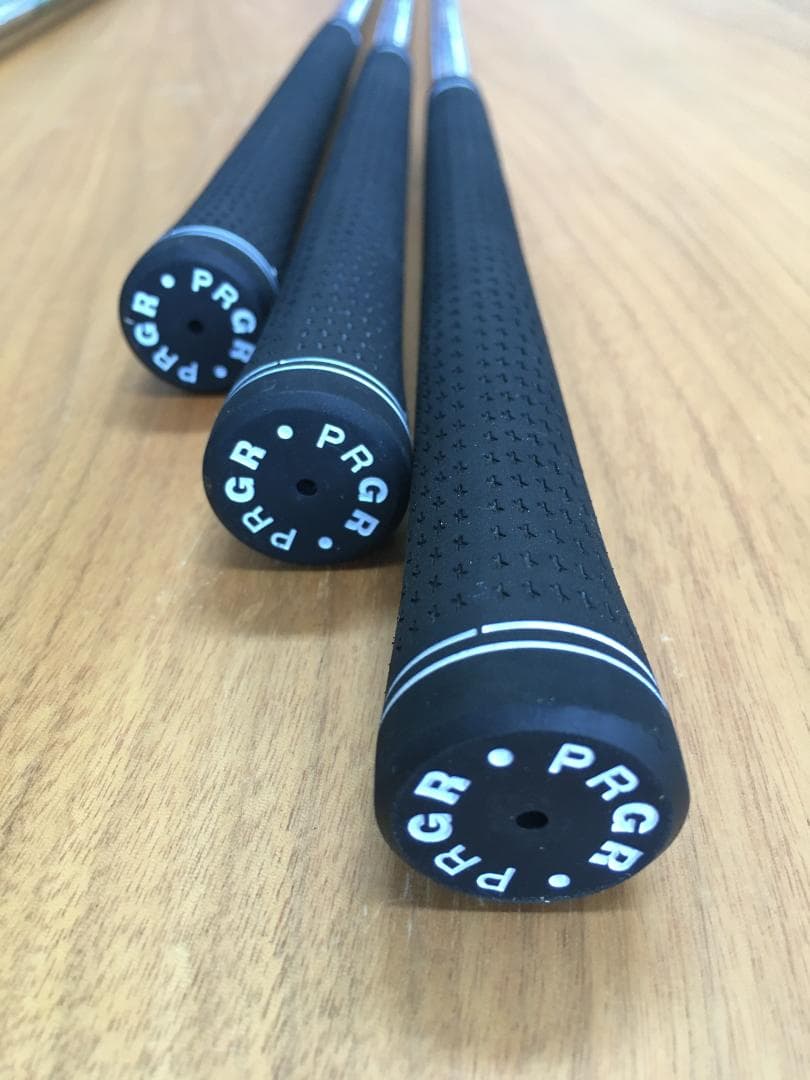 アイアンセット　 プロギア　０３