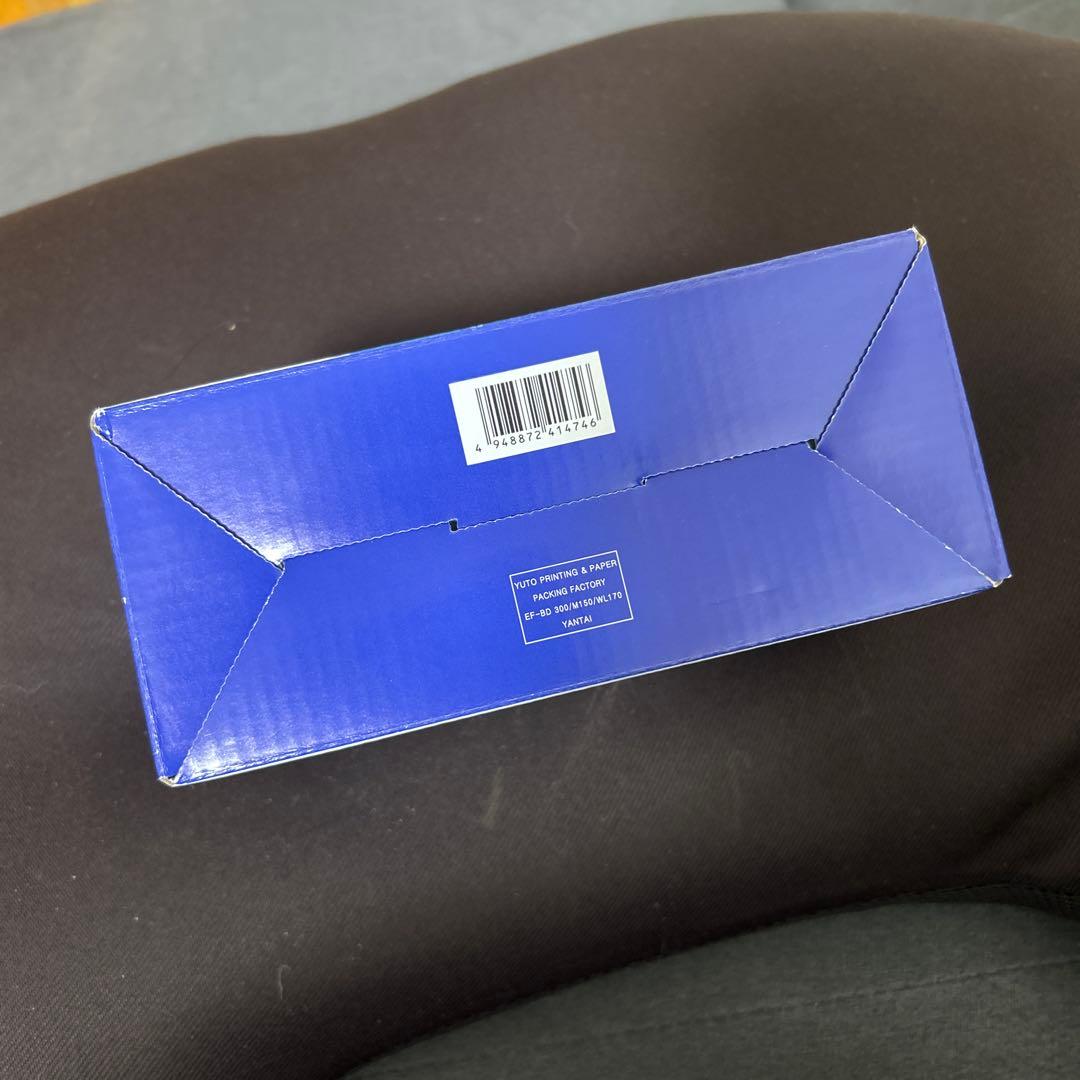 ゴ*太様 PS4 ワイヤレスコントローラー DUALSHOCK4 ベリー・ブルー