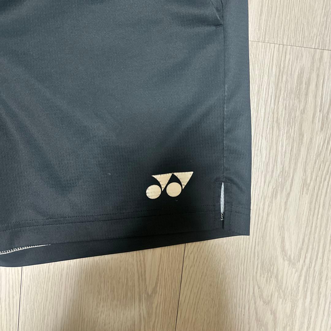 バドミントン パンツ