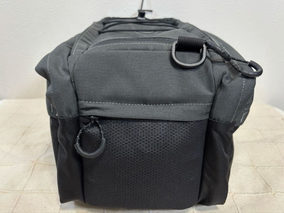 ボントレガー MIK ユーティリティ トランクバッグ