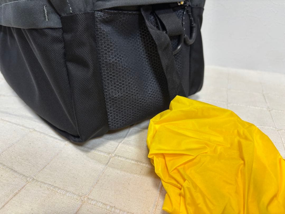 ボントレガー MIK ユーティリティ トランクバッグ