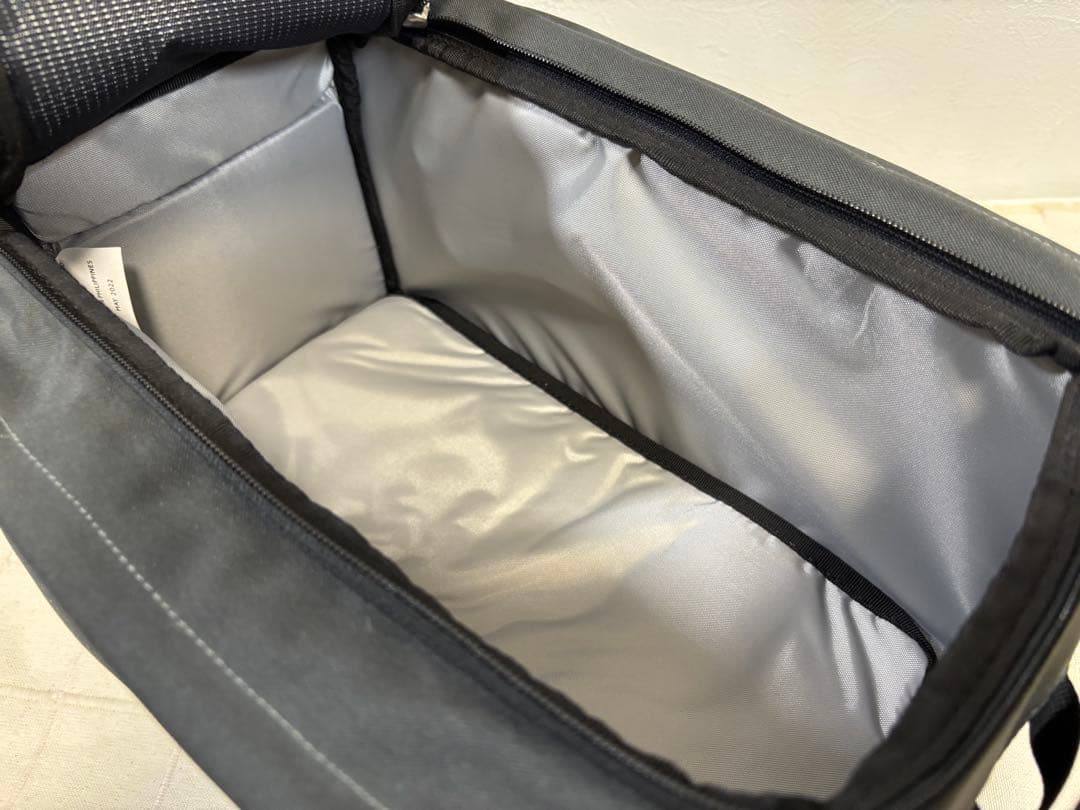 ボントレガー MIK ユーティリティ トランクバッグ