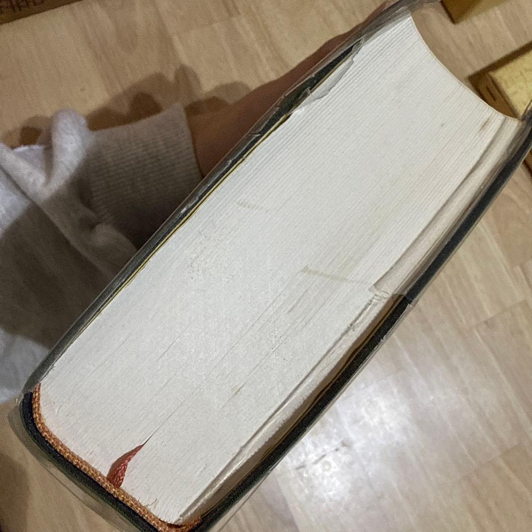 大新明解日華辞典 大新書局