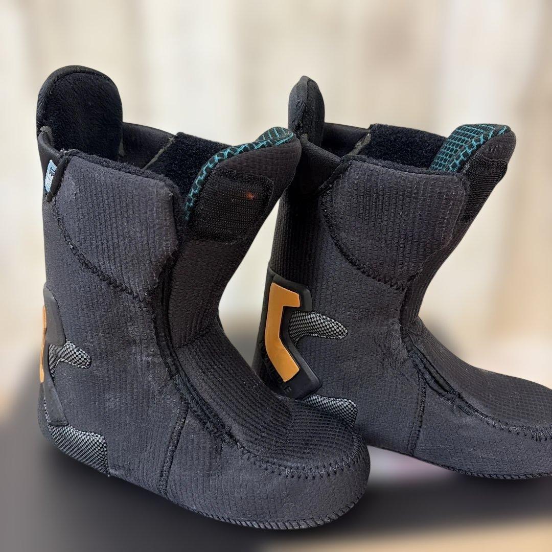 Burton ブーツ　リチュアル　RITUAL LTD 25cm 男性にも