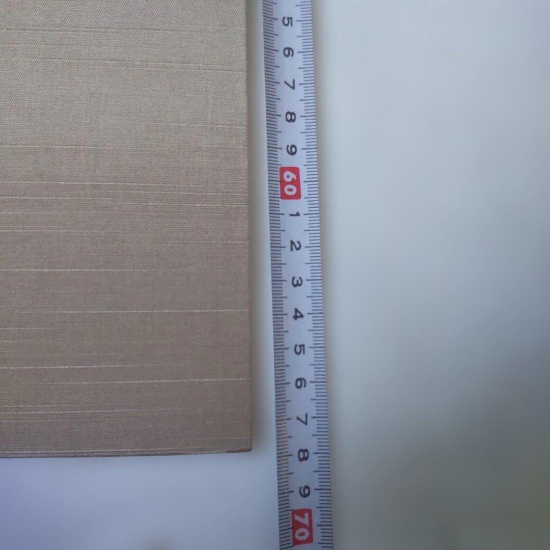 掛け軸 近藤雅山 筆 色紙 『 和顔愛語 』 額装 新品 未使用 保管品 です。