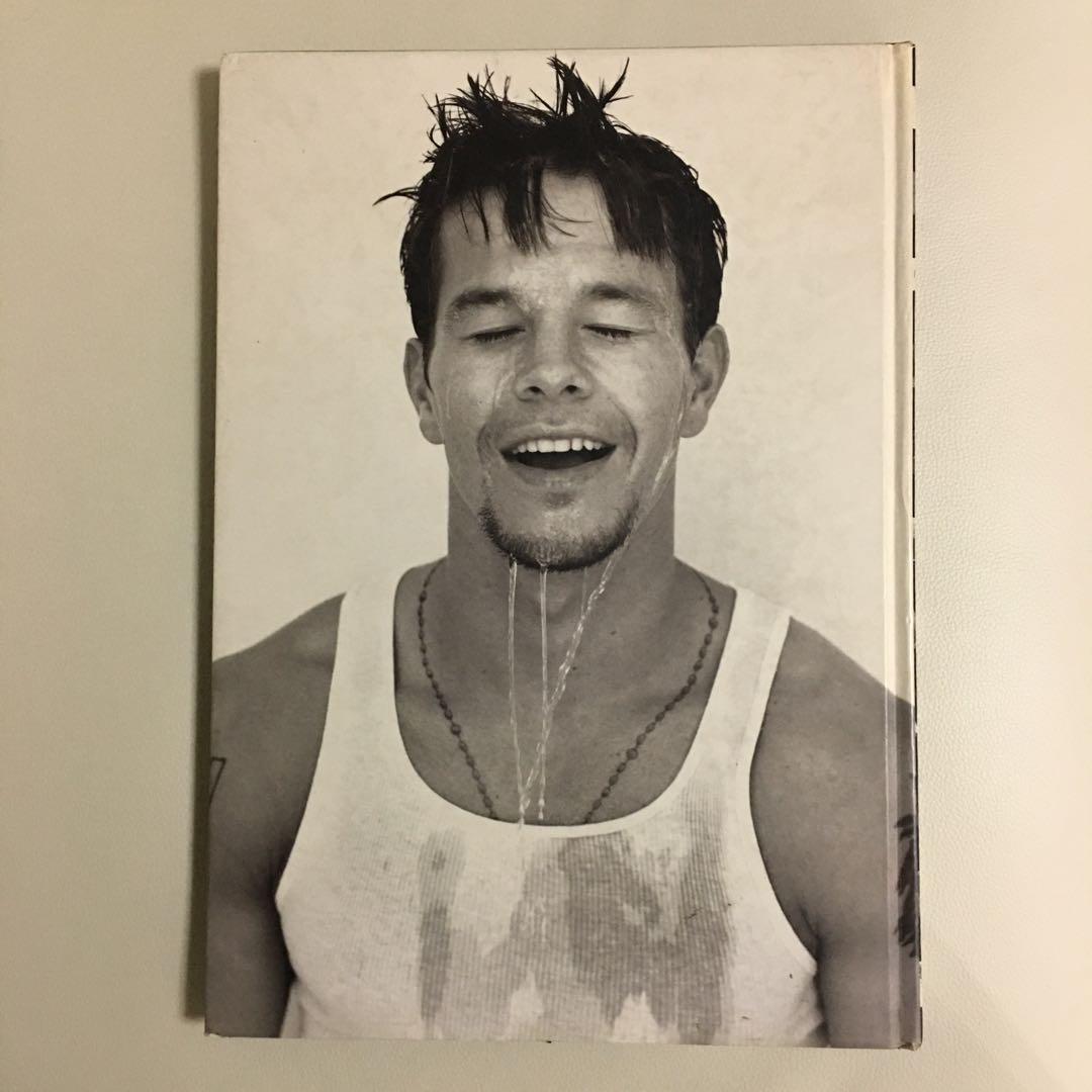 フォトジェニックな外国人さんの写真集　本