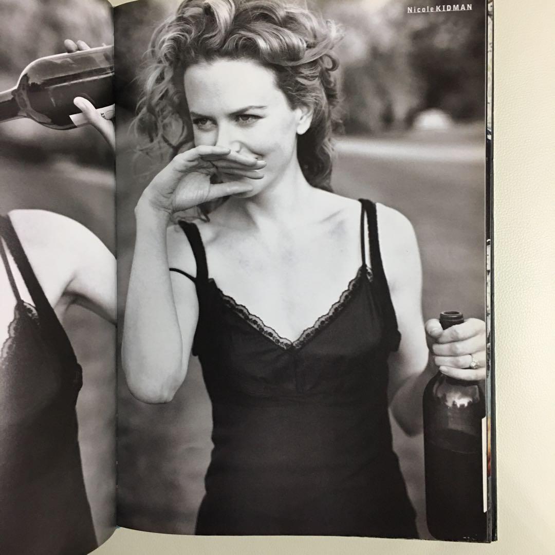 フォトジェニックな外国人さんの写真集　本