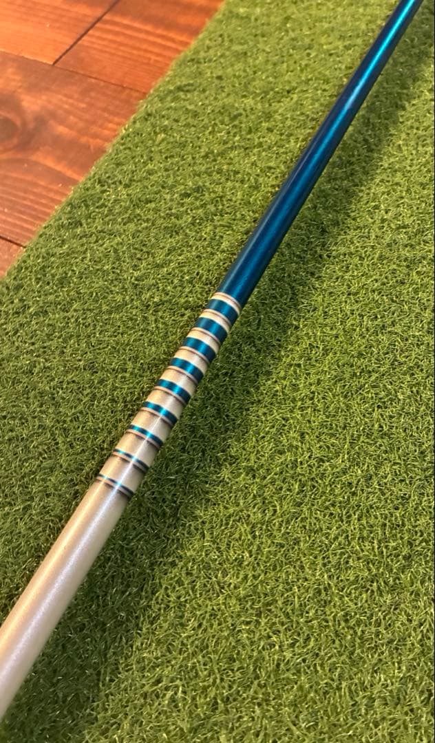 ツアーAD MD-6S⭐️ピンドライバー用⭐️グリップ美品