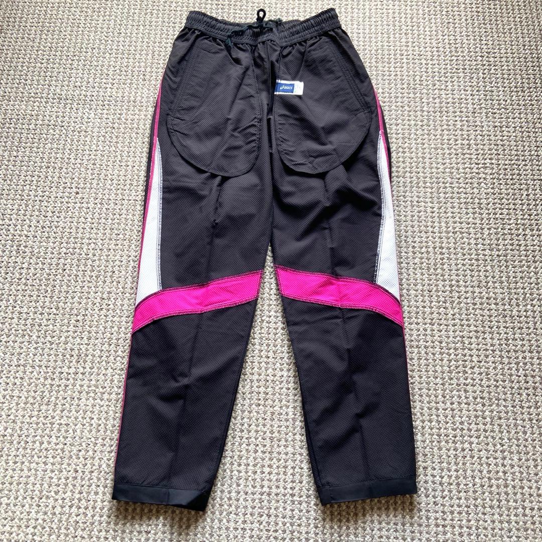 アシックス　ASICS セットアップ　スポーツウェア　ウォーキングウェア