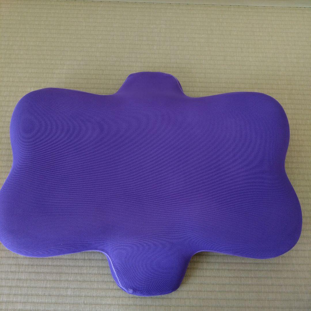 ニューピースピローリリース