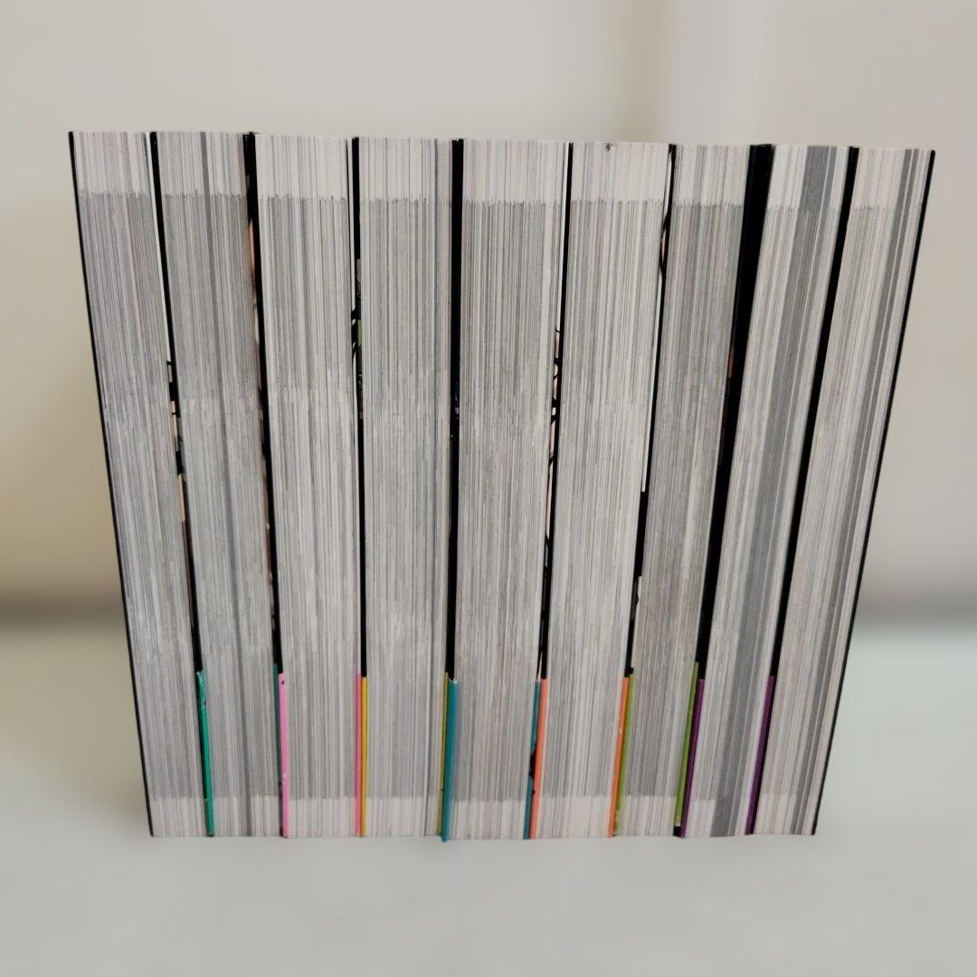 【帯付き多数】キリング・ストーキング 1-9巻セット