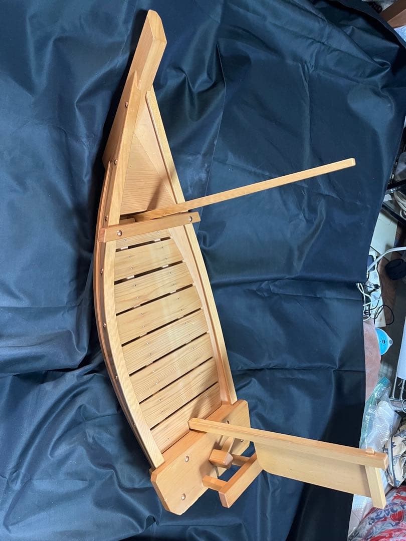 舟盛り80センチ　美品