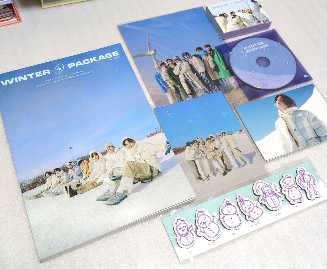 確認用 MEMORIES DVD 2018 19 20 21 ウィン まとめ売り