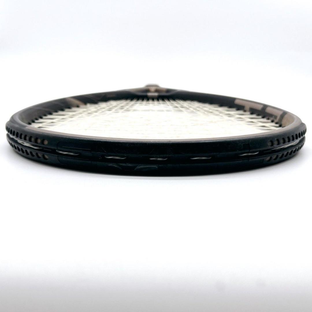 【美品】Wilson デカラケ TRIAD2 G1 120平方インチ ウィルソン