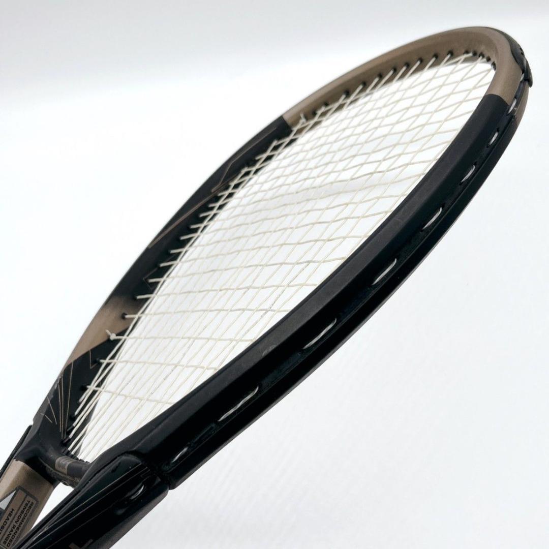 【美品】Wilson デカラケ TRIAD2 G1 120平方インチ ウィルソン