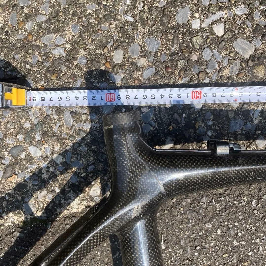 クロスカントリー　マウンテンバイク　カーボン　フレーム　29インチ　54サイズ