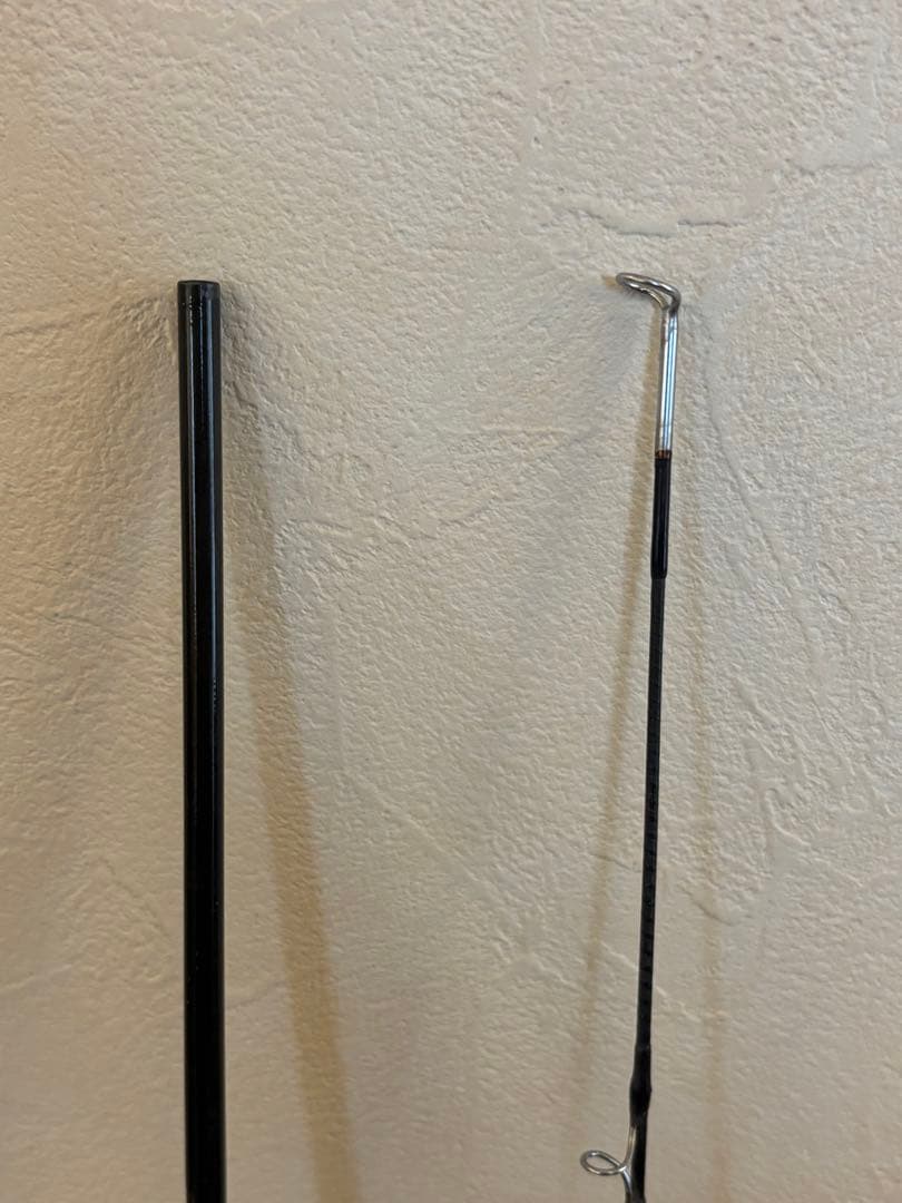 Daiwa ダイワ フライロッド シルバークリーク SC-805F