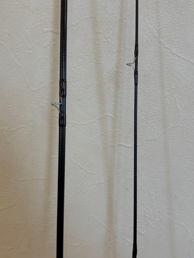 Daiwa ダイワ フライロッド シルバークリーク SC-805F