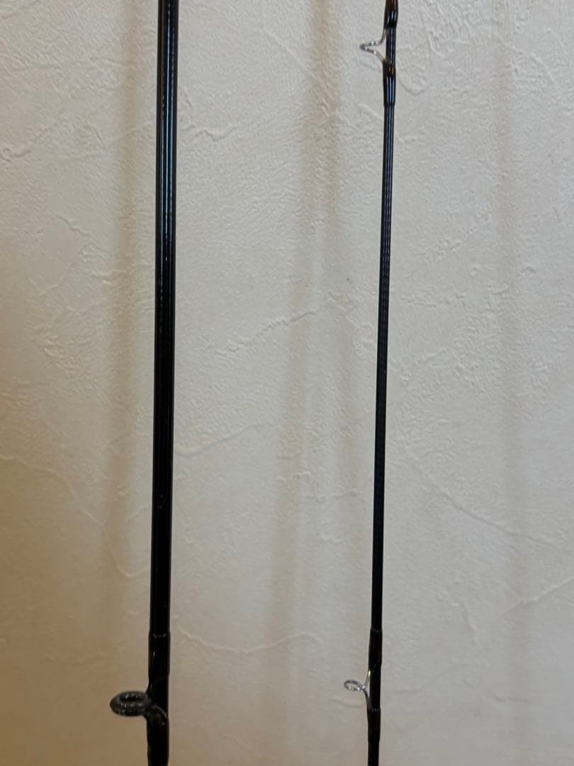 Daiwa ダイワ フライロッド シルバークリーク SC-805F