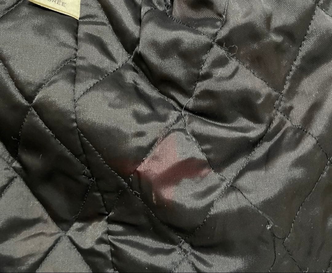 avirex 90s レザージャケット　レザーカーコート　M モーガン蔵人