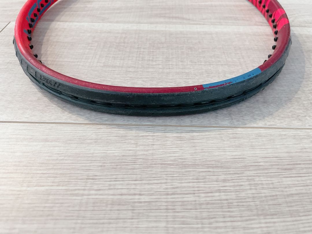 YONEX VCORE 98 G2 テニスラケット 2021