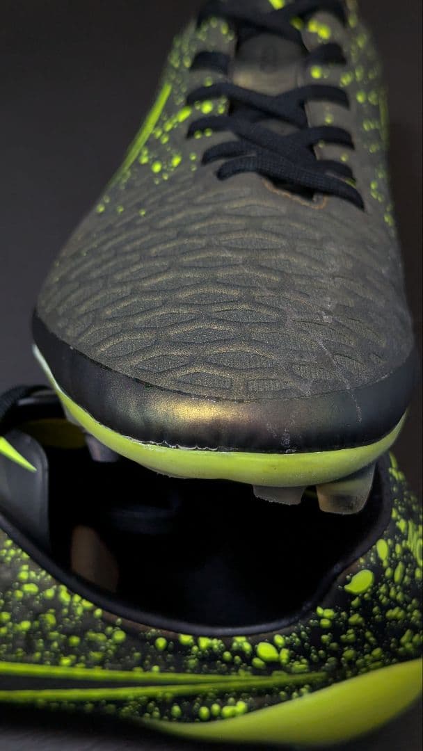 NIKE ナイキ マジスタ オーパス ACC SG サッカースパイク